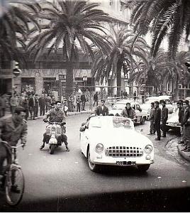 Oran- 6 jan 1960-  08